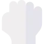 Fist icon 64x64