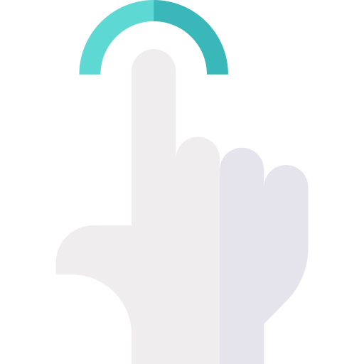 Click icon