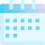 Calendar icon 64x64
