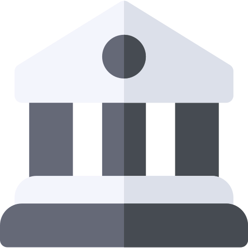 Courthouse icon