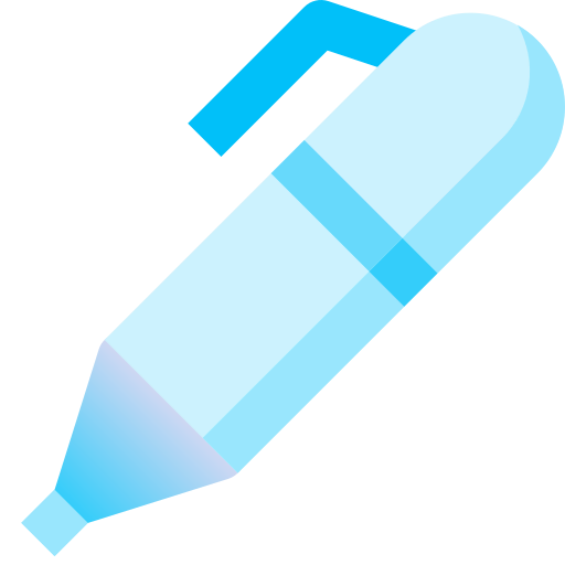 Pen icon