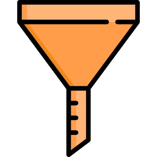 Filter icon