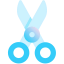 Scissors icon 64x64