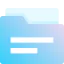 Folder icon 64x64