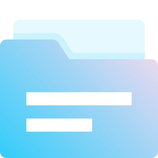 Folder 图标