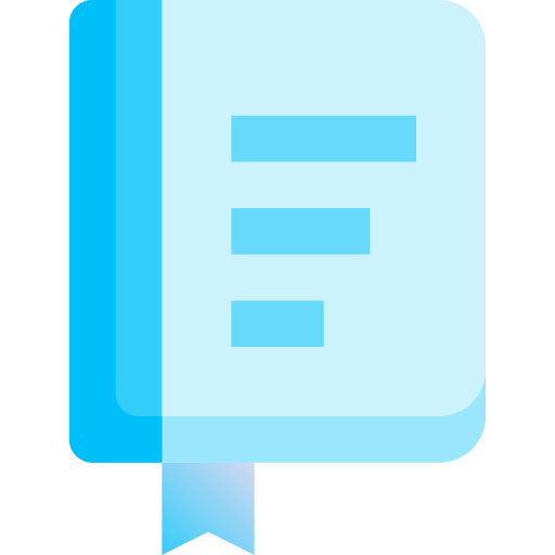 Notebook icon