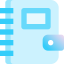 Notebook icon 64x64