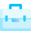 Briefcase icon 64x64