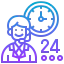 Assistance icône 64x64