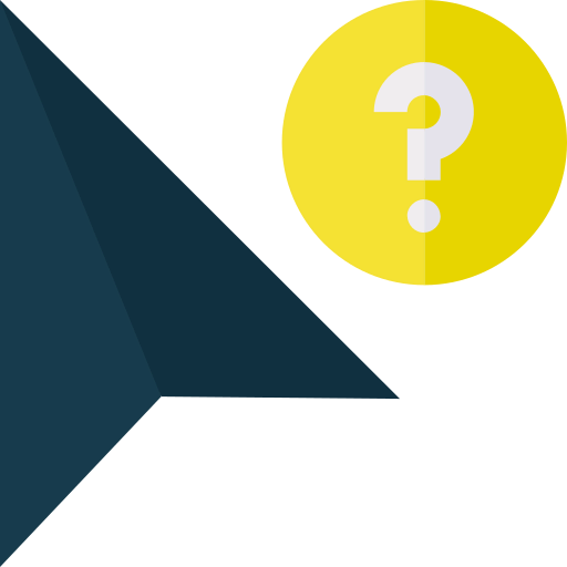 Cursor icon