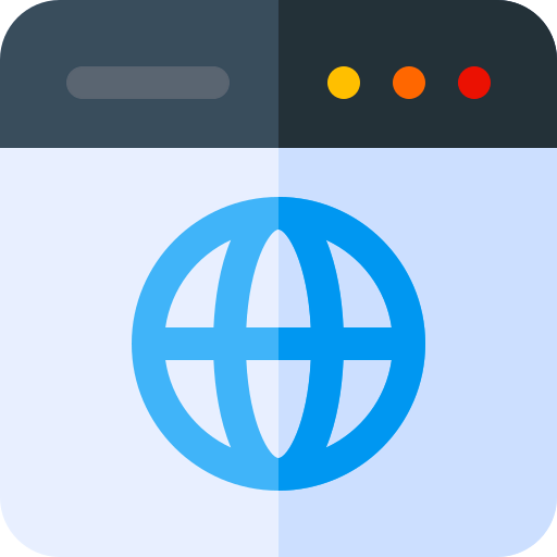 Website icon