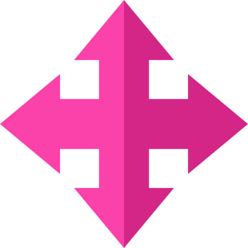 Move icon