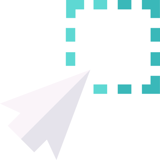 Selection icon