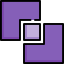 Merge icon 64x64