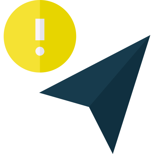 Error icon