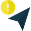 Error Symbol 64x64