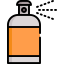 Paint spray icon 64x64