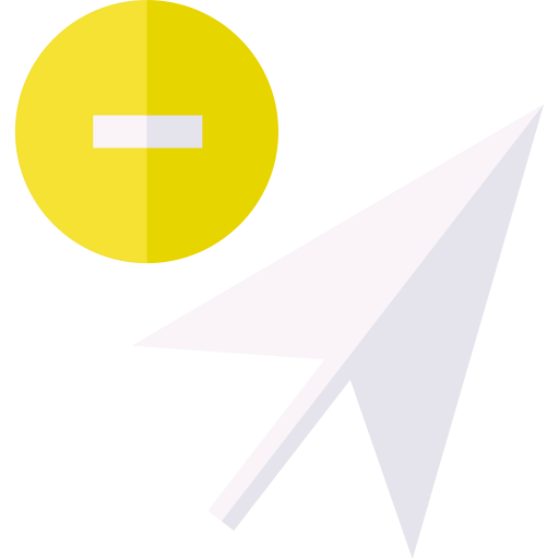 Remove icon