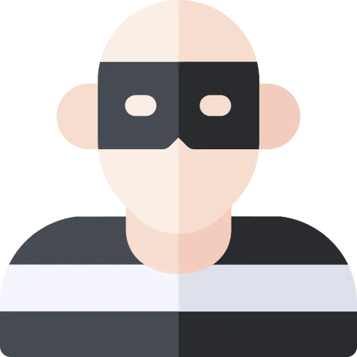 Thief icon