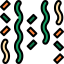 Confetti icon 64x64