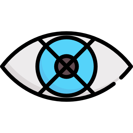 Hide icon