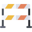 Police line icône 64x64