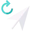 Refresh icon 64x64