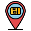 Delivery icon 64x64