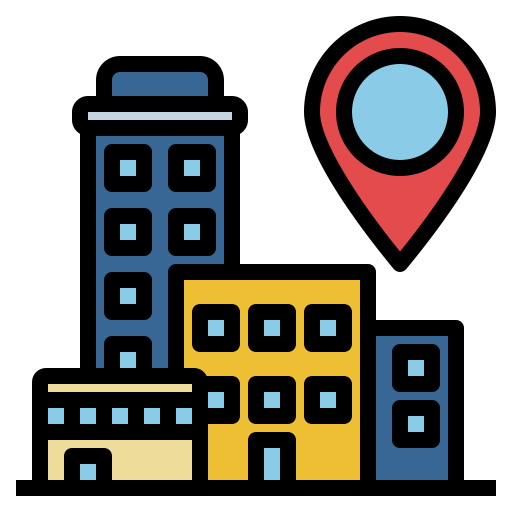 Building icon