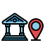 Bank icon 64x64
