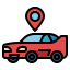 Car icon 64x64