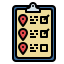 Check list іконка 64x64