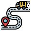 Shipping icon 64x64