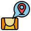 Email icon 64x64
