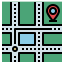 Map icon 64x64