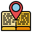 Book icon 64x64