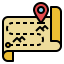 Map icon 64x64