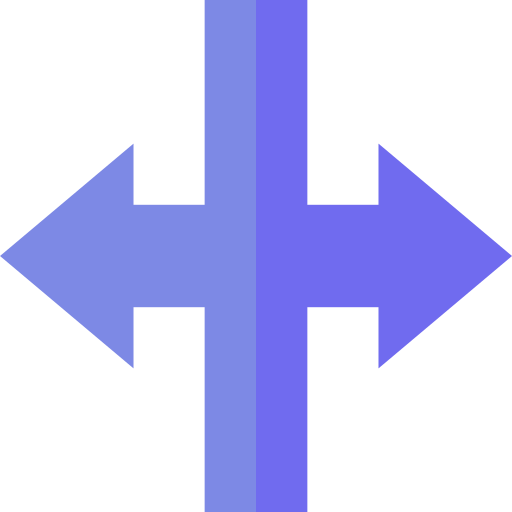 Resize icon