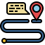Route icon 64x64