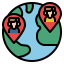 Friend icon 64x64