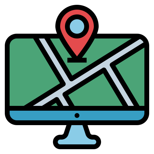 Computer icon