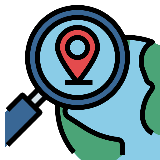 Search icon