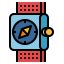 Smartwatch icon 64x64