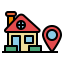 House icon 64x64
