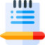 Notes icon 64x64
