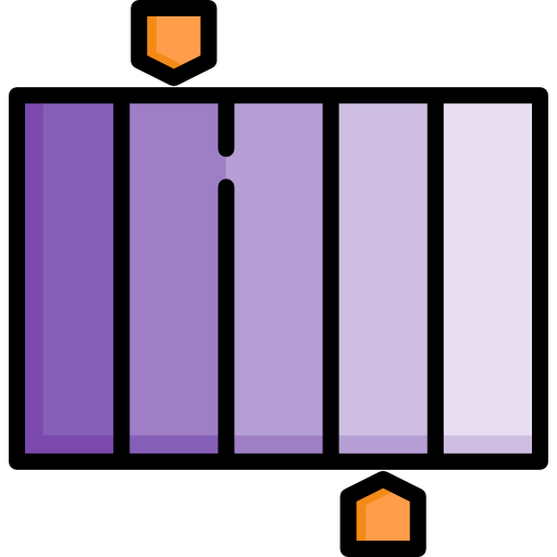Gradient icon
