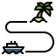 Ship icon 64x64