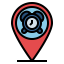 Time icon 64x64