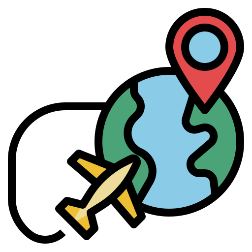Flight icon