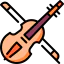 Fiddle icon 64x64